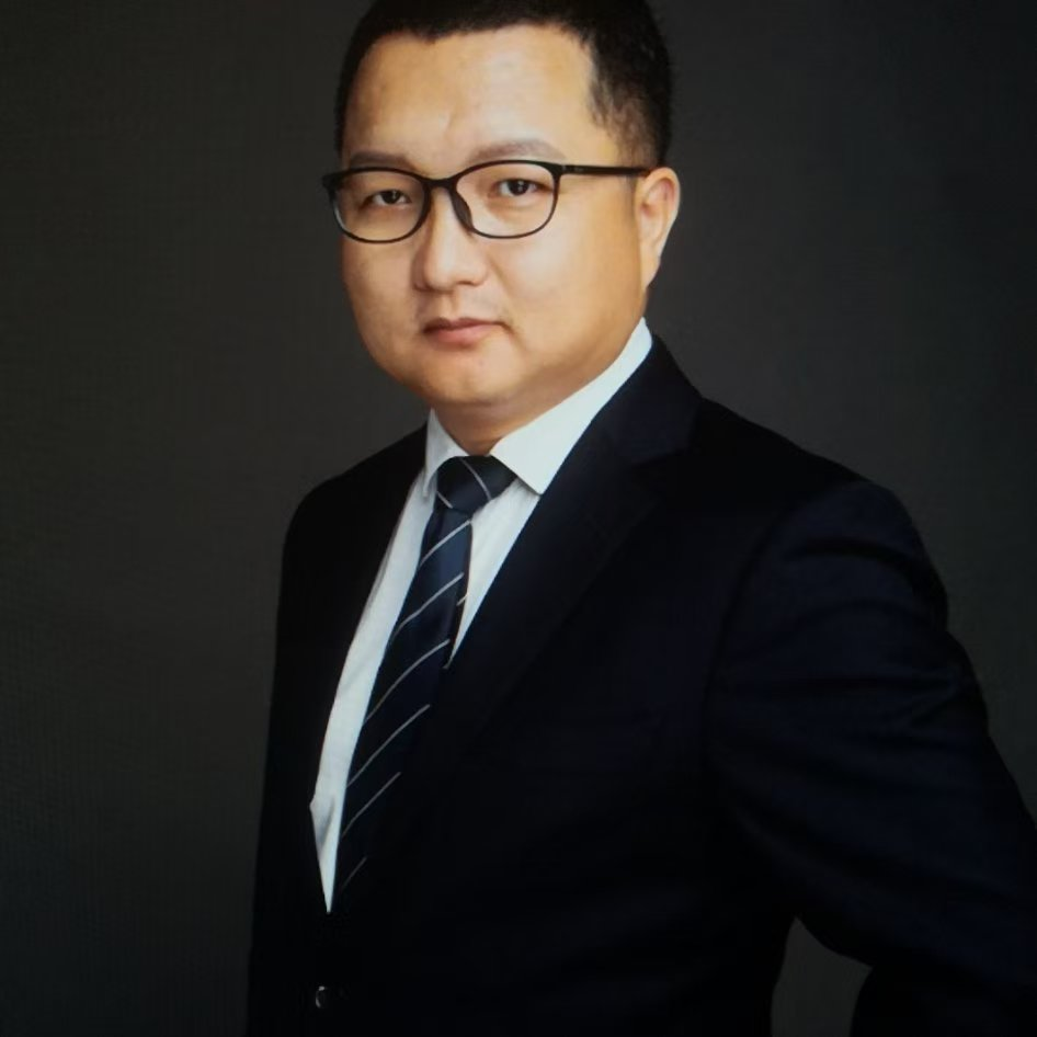 陈章柱
