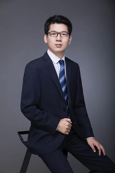 刘东丰