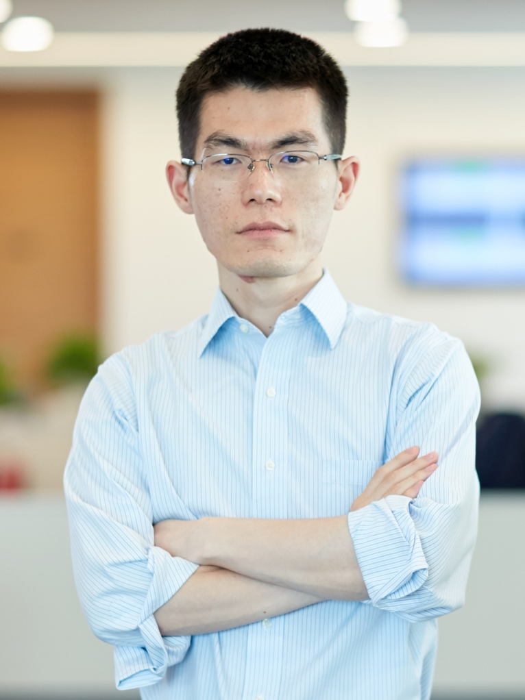 周拓