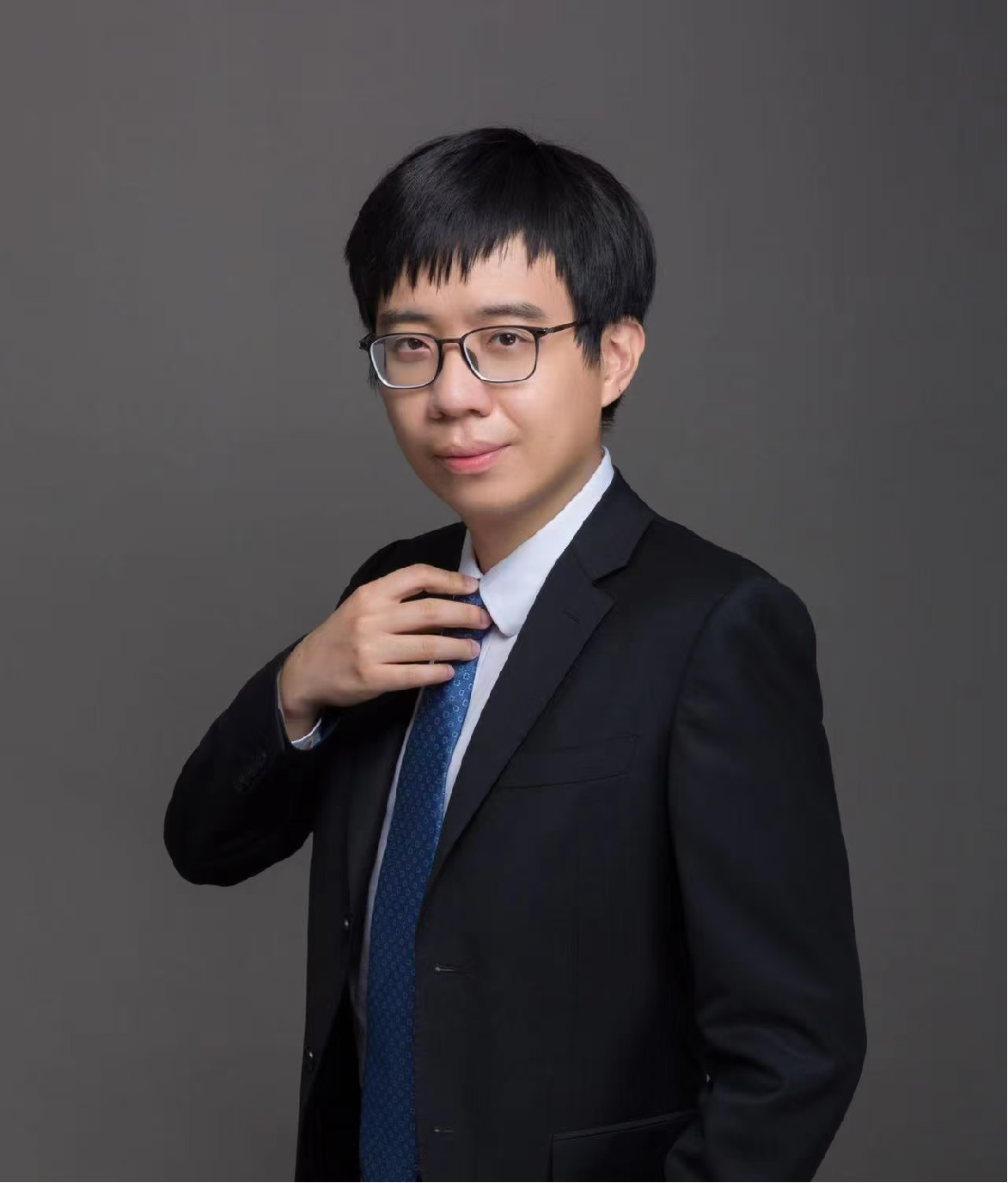 朱吾癸